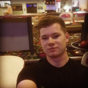 Meet your Posher, Ian