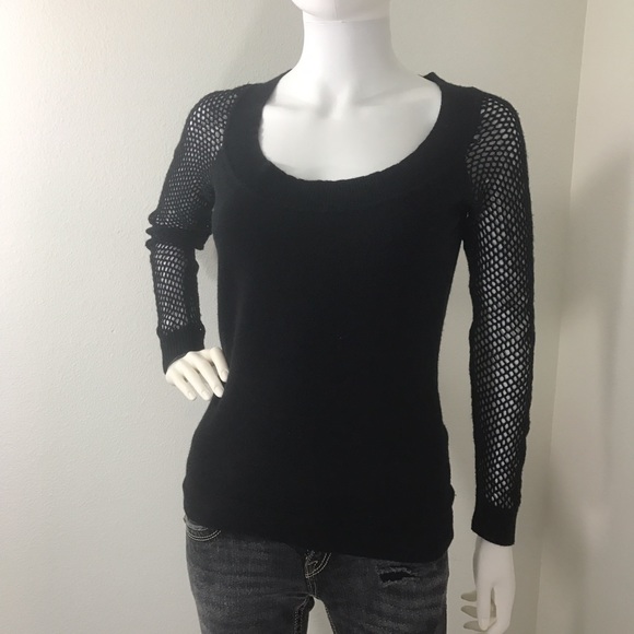 Valentino Wool Cashmere Sweater - Picture 1 of 4