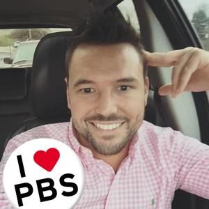 Meet your Posher, Jonathan