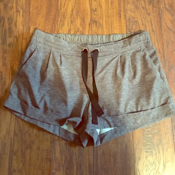 lululemon athletica Pants - Lululemon shorts