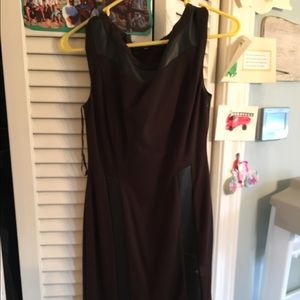 dress business or causal for a night and drinks
