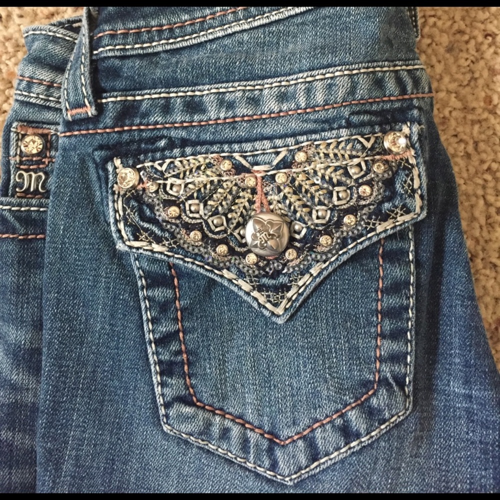 Kids Bermuda shorts