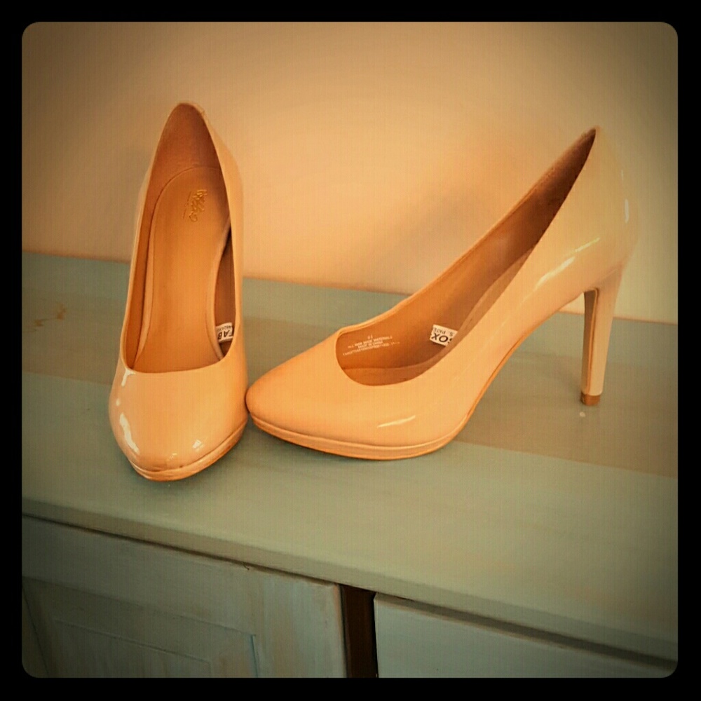 Pumps