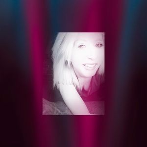 Meet your Posher, Tasha