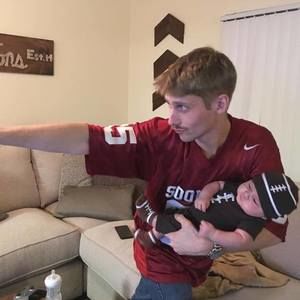 Meet your Posher, Jesse