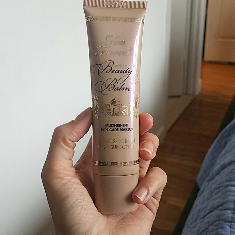 Too Faced BB Cream