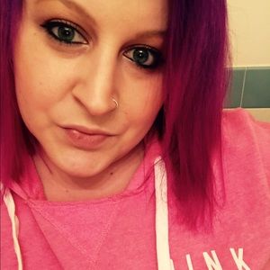 Meet your Posher, Krystal