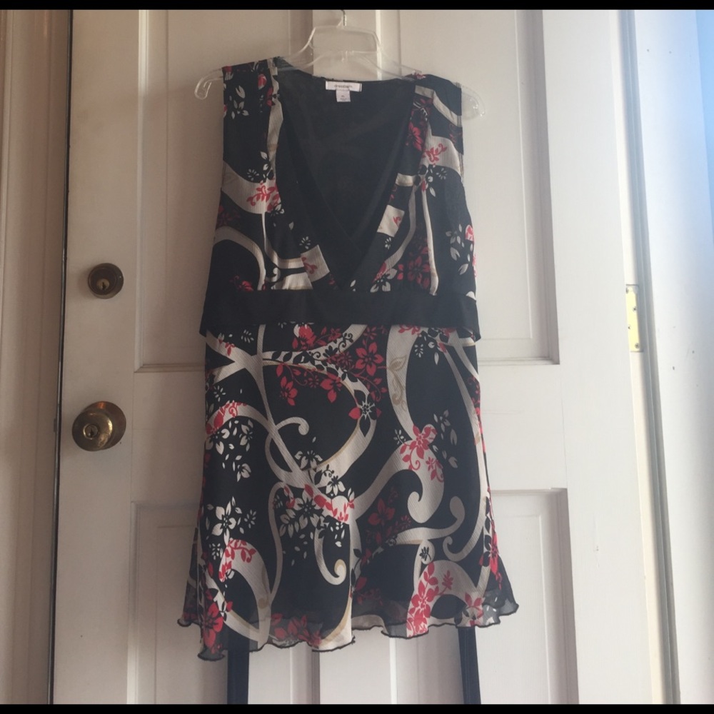 Dressy Top