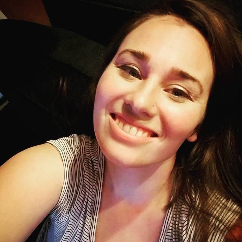 Meet your Posher, Kaylene