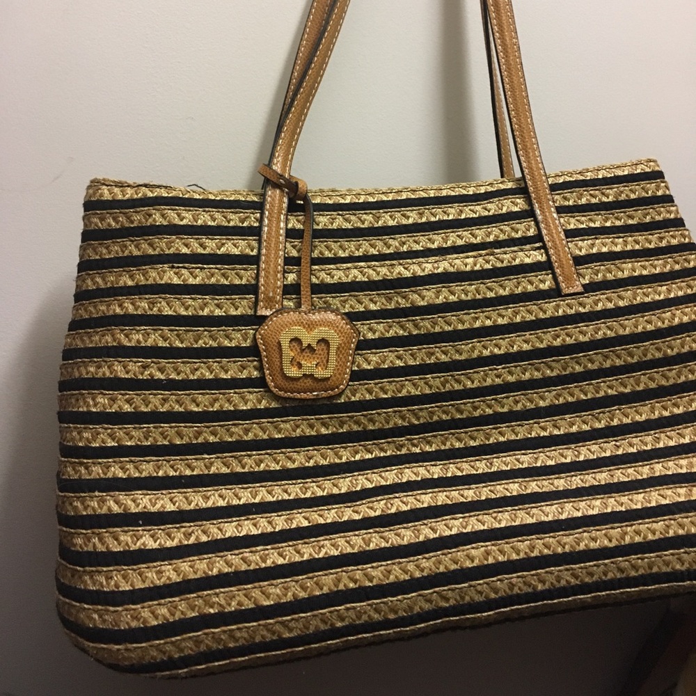 Eric Javits Luxury Designer Handbag