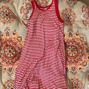 Swing dress old navy