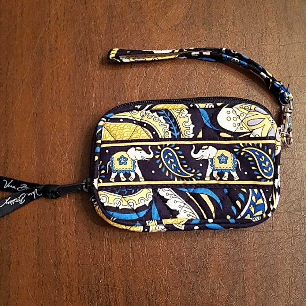 Wristlet