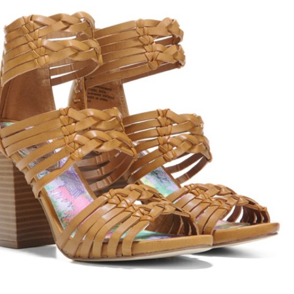 Madden Girl Revy Sandal from Madden Girl