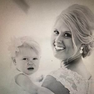 Meet your Posher, Brianne