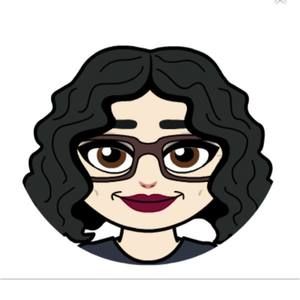 Meet your Posher, Cindy