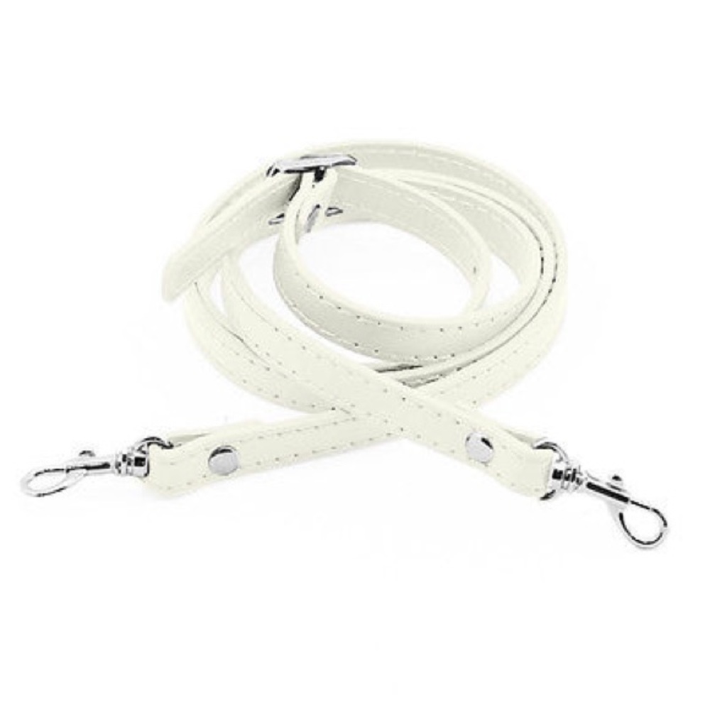 Bag strap Gol Hardware