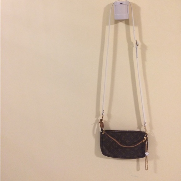 Bag strap Gol Hardware - Picture 3 of 6