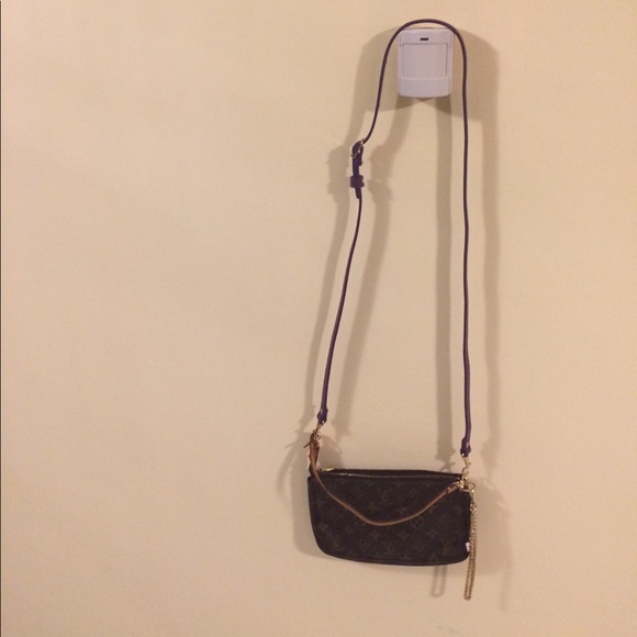 Bag strap Gol Hardware - Picture 5 of 6