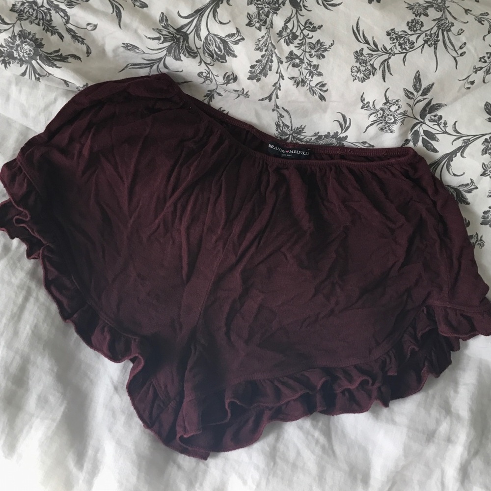 Vodi shorts