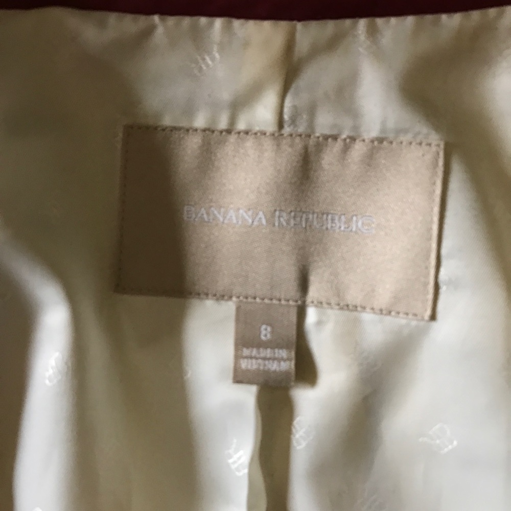 Spring blazer!! - Picture 4 of 4
