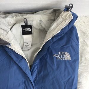 North Face Windbreaker/Rain Jacket