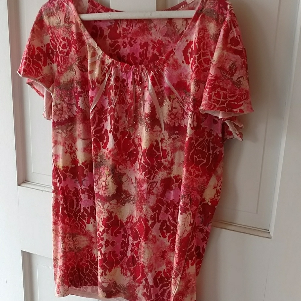 Spring top - Picture 2 of 3