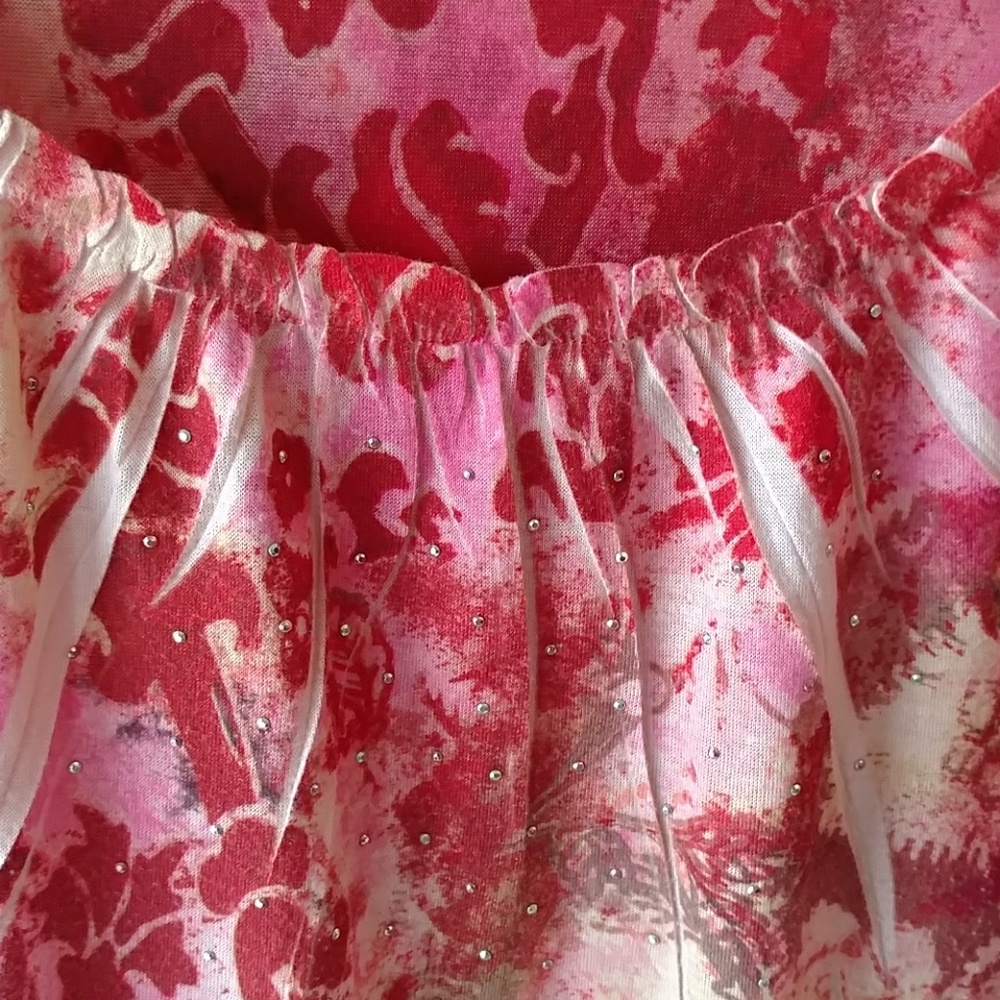 Spring top - Picture 3 of 3