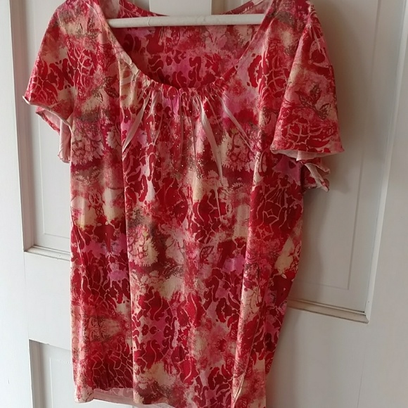 Spring top - Picture 2 of 3