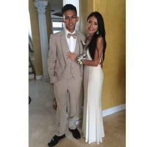 Meet your Posher, Bryan