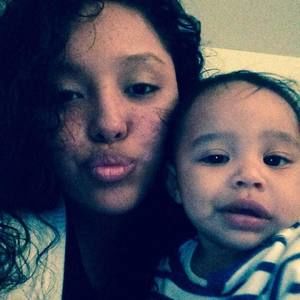 Meet your Posher, Karla