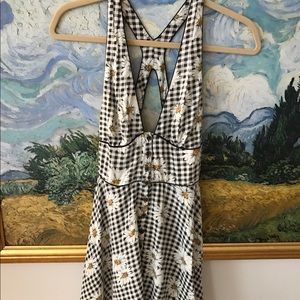 Summer dress!!! Sunflowers!!