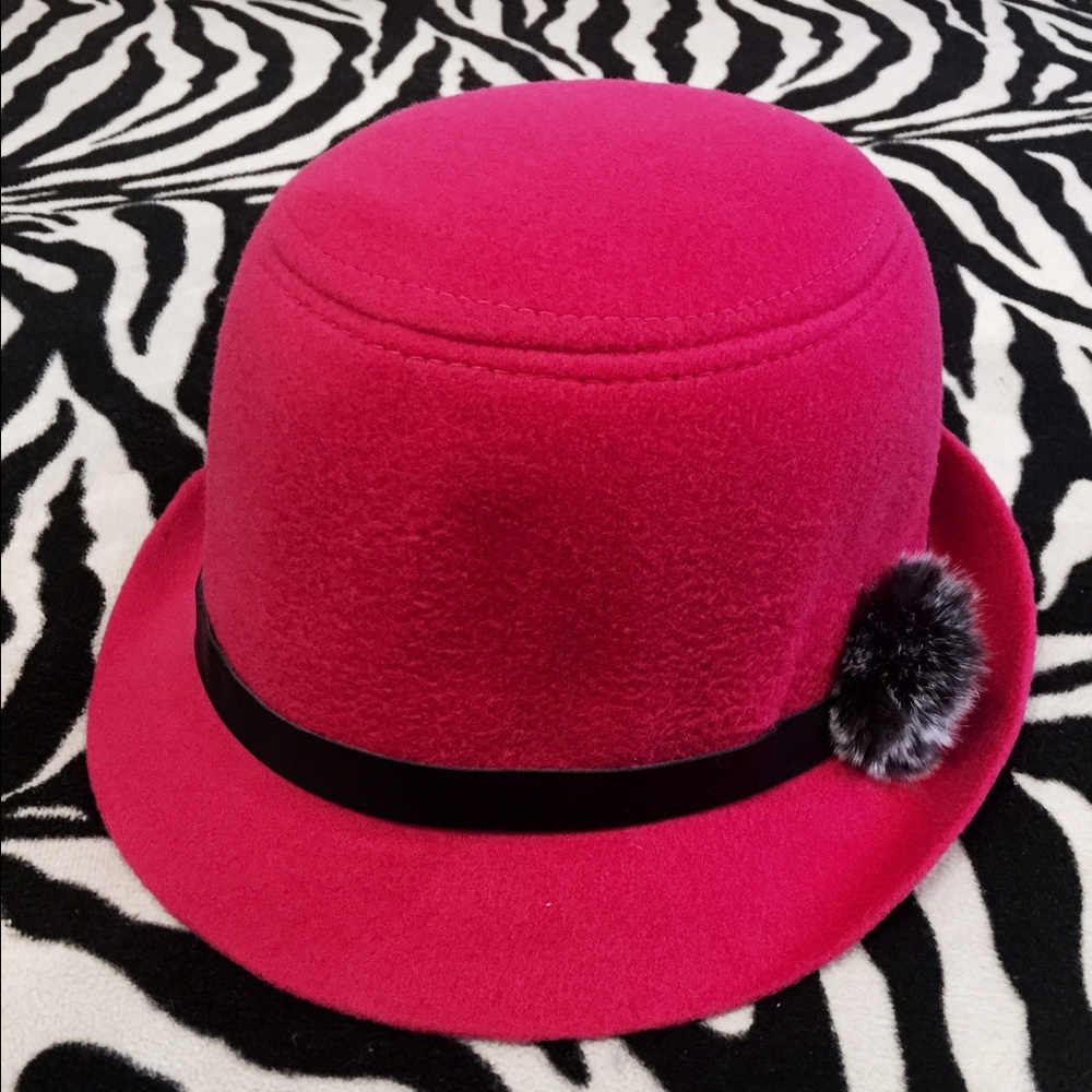 Hat - Picture 1 of 1