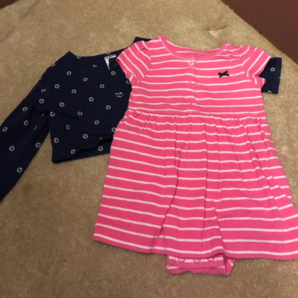 Two piece Set
