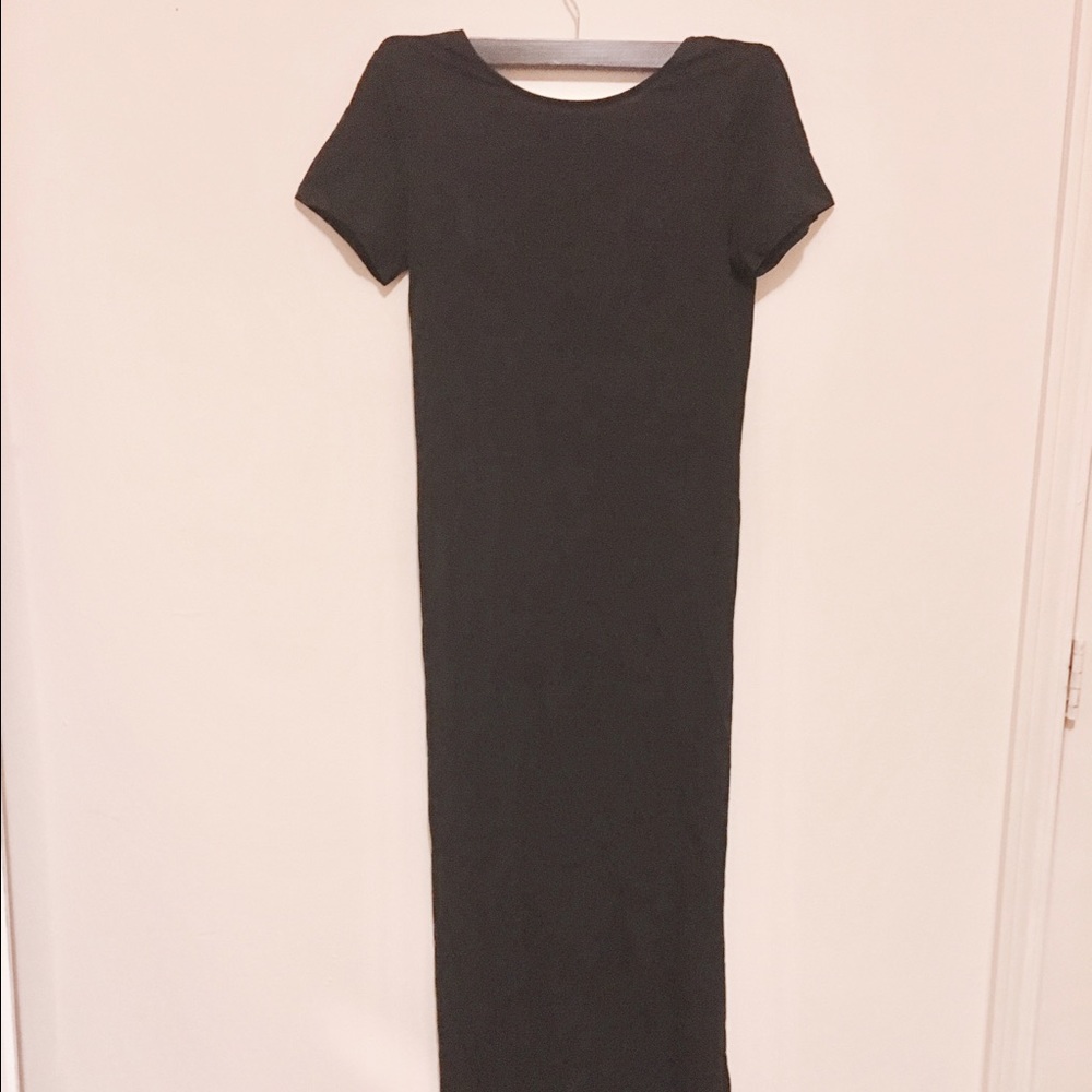 [ VERA + LUCY t-shirt dress ]