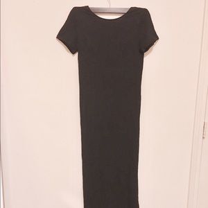 [ VERA + LUCY t-shirt dress ]