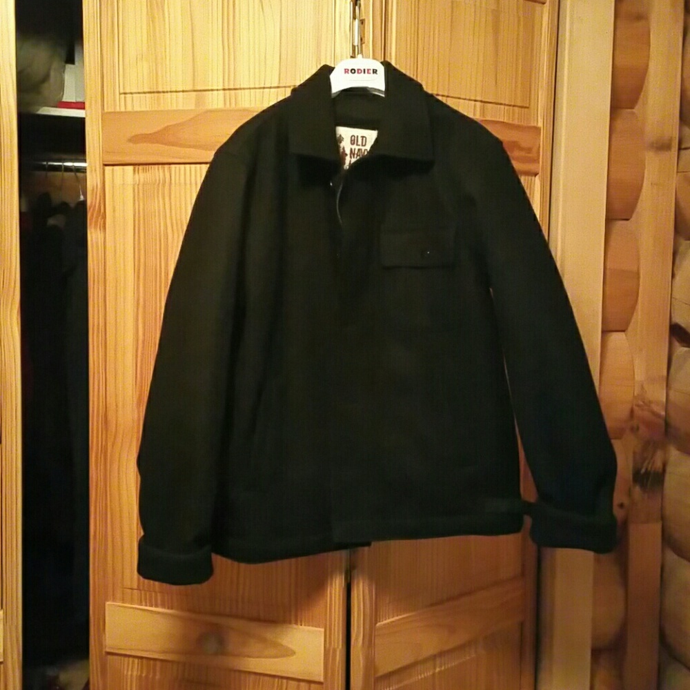 Size S Men's Old Navy Jacket