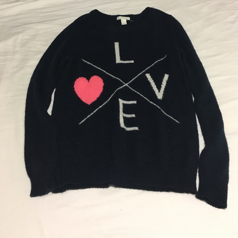 Sweater