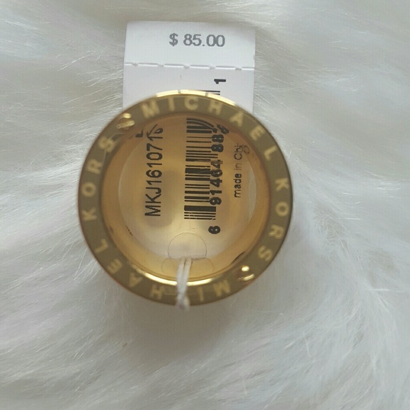 🎀SALE!! Fabulous Michael Kors Ring 😍🛍💍 - Picture 5 of 5