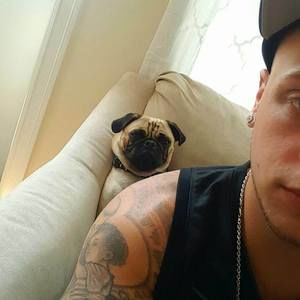 Meet your Posher, Drew