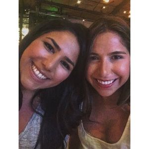 Meet your Posher, Randie