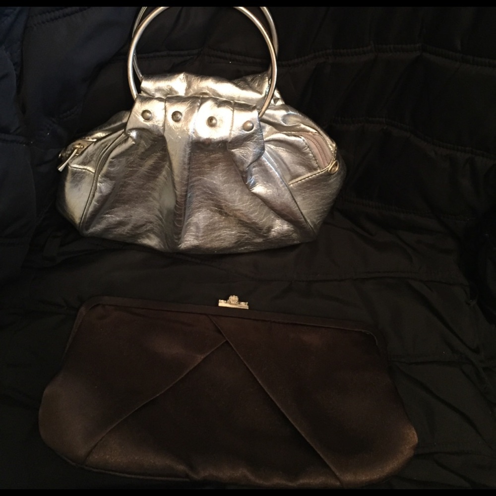 Evening bag bundle