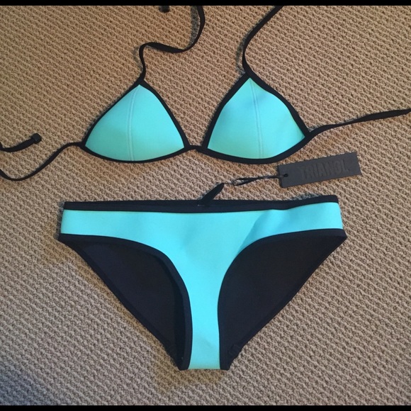 triangl swimwear Other - Triangl Swimsuit