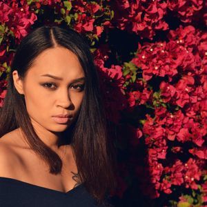 Meet your Posher, Krissy