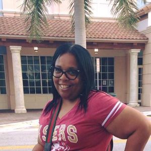 Meet your Posher, Sabrina