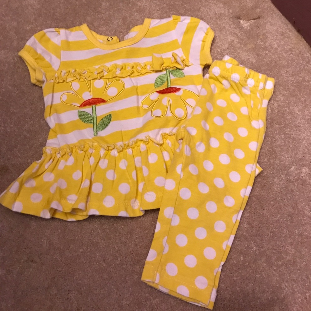 Spring play Set