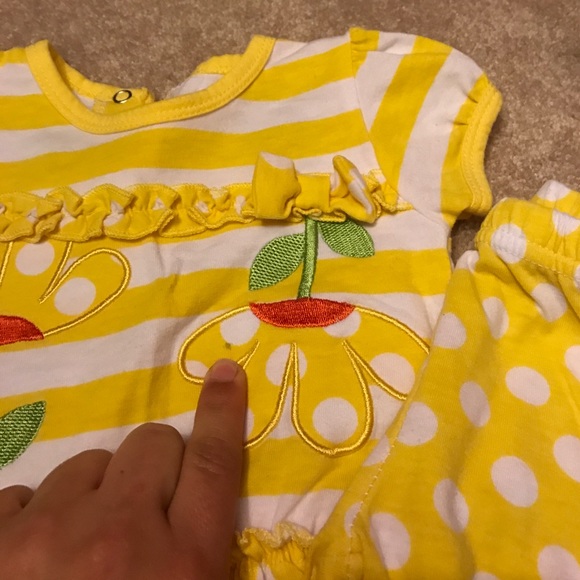 Spring play Set - Picture 2 of 2