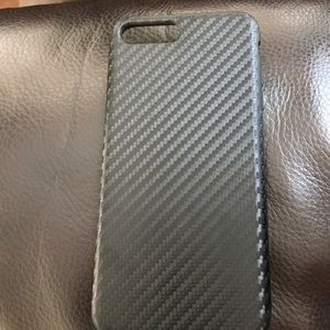 Carbon fiber case iphone 7 plus