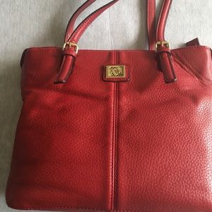 Anne Klein handbag