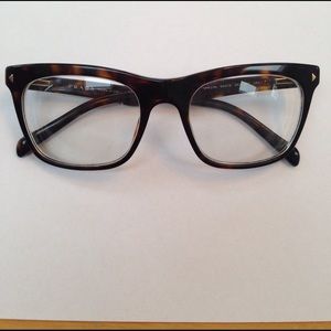 PRADA Women's Eyeframe.