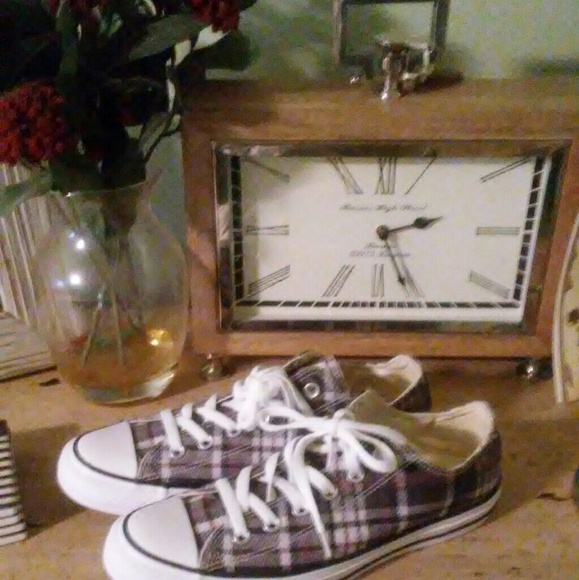 Converse Shoes - New Converse